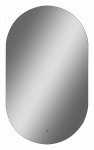 Зеркало Misty Титавин LED 70x120 бесконтактный сенсор